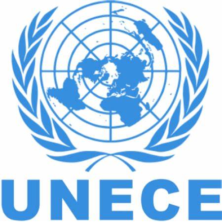 UNECE logo