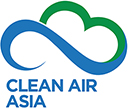 Air pur Asie CCAC