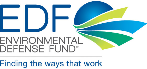 EDF CCAC logo
