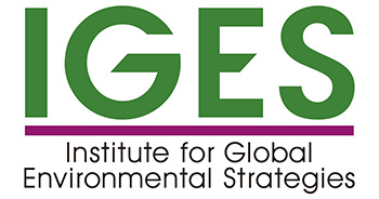 IGES CCAC logo