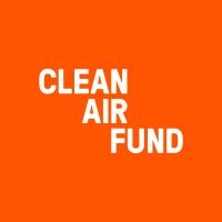 Clean Air Fund Logo