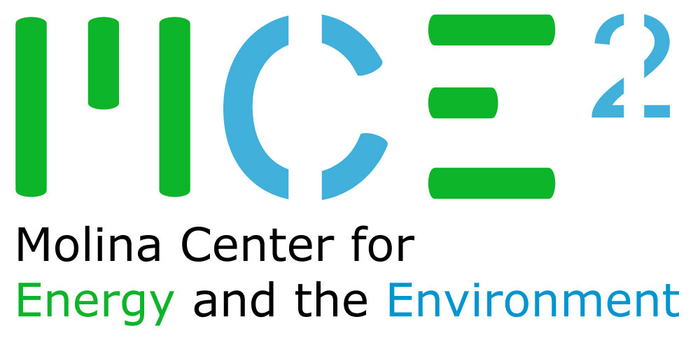 Logo du Centre Molina pour l'énergie et l'environnement