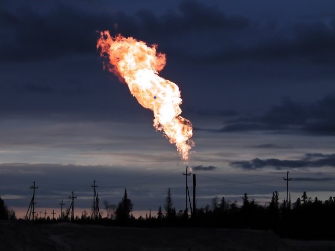 Methane | Climate & Clean Air Coalition