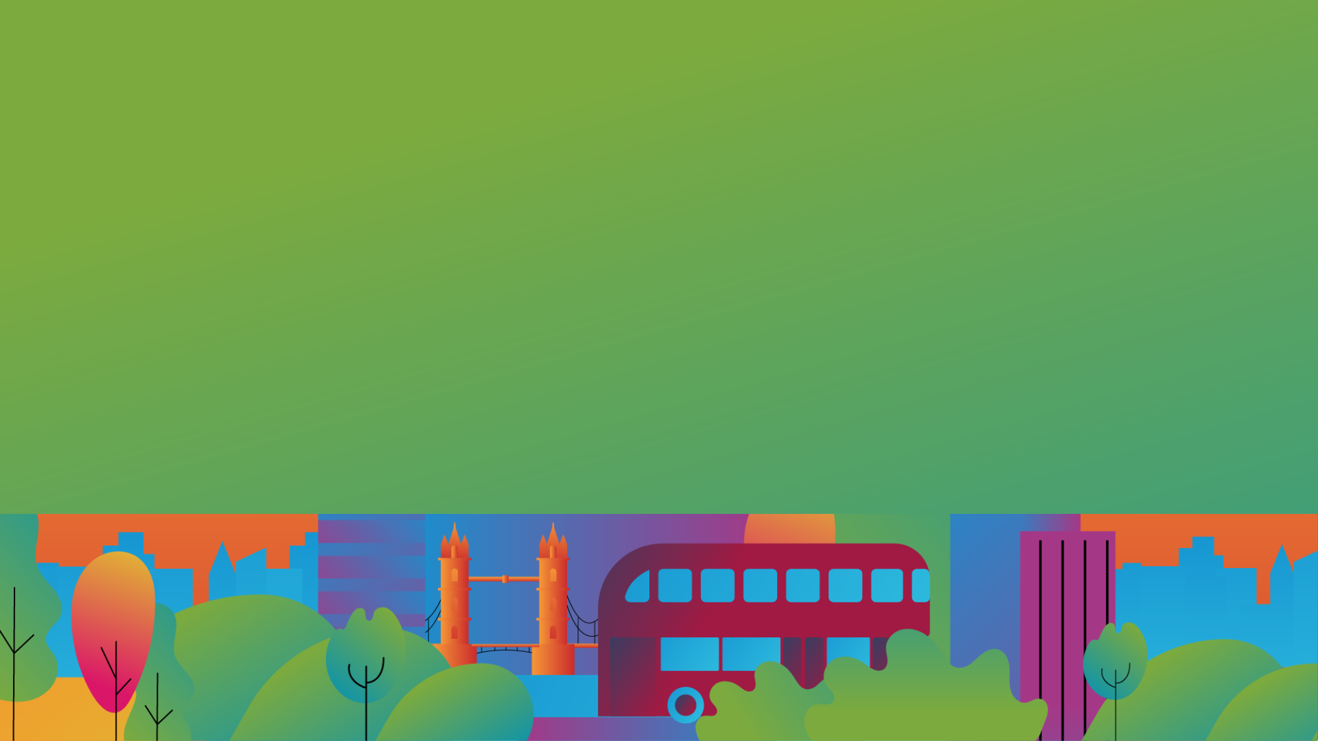 London Climate Action Week