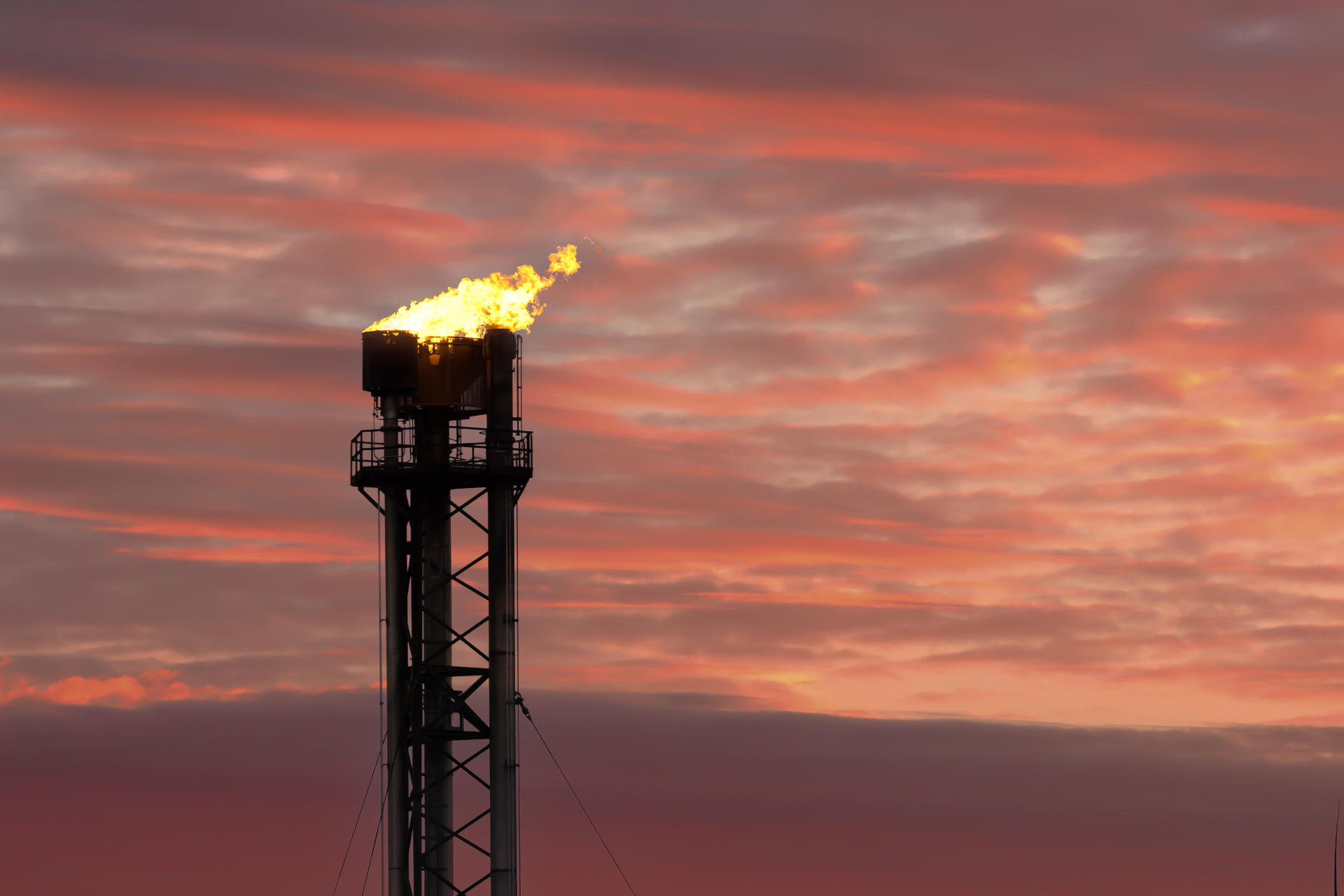Methane