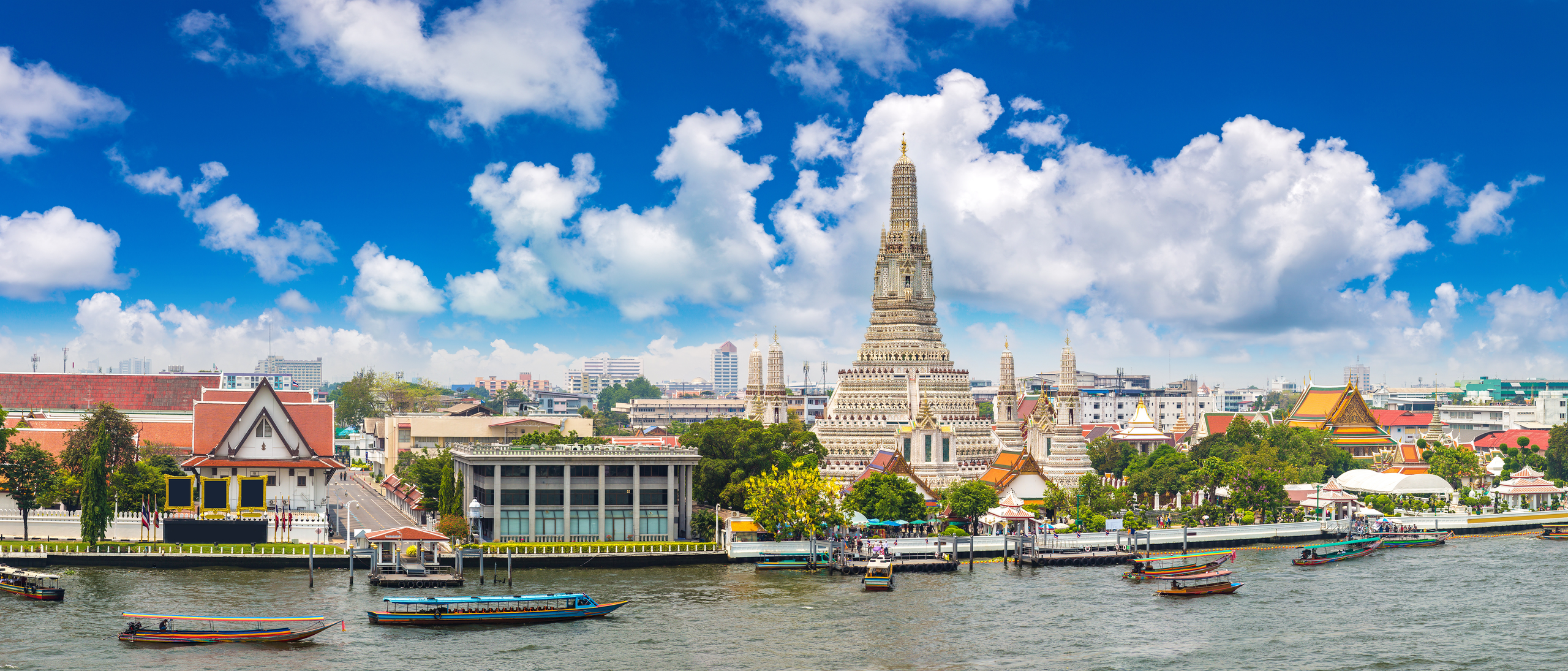 Bangkok