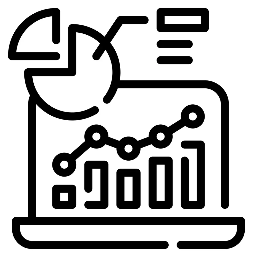 Icono de datos HQ CCAC