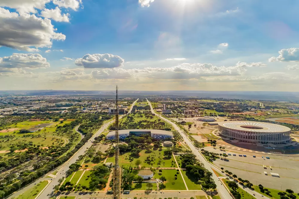 Brasilia
