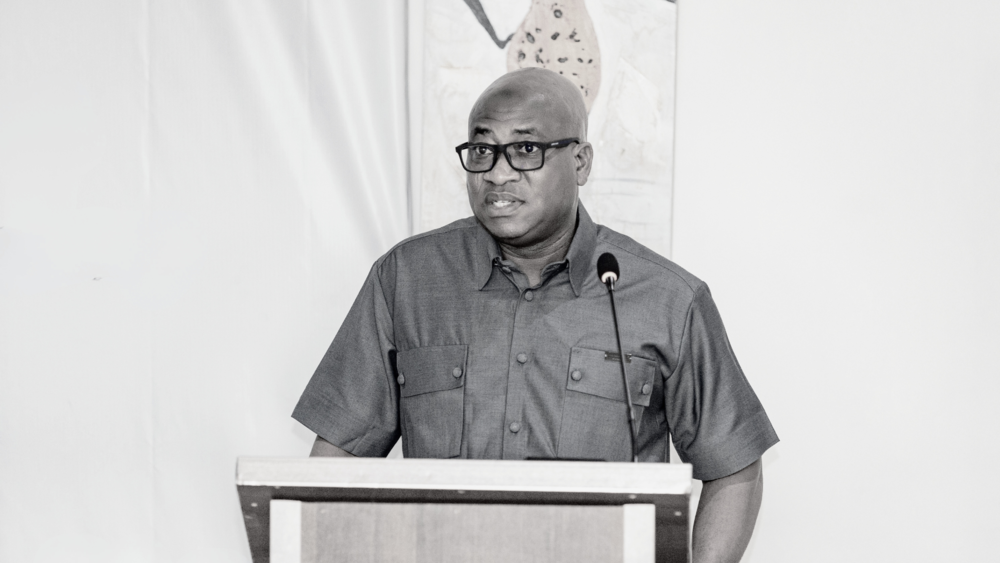 Ibrahim Murtala Muhammed