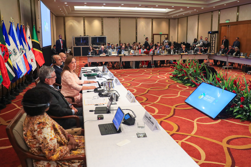 Latin America and the Caribbean unite to cut methane emissions from organic waste and close dumpsites