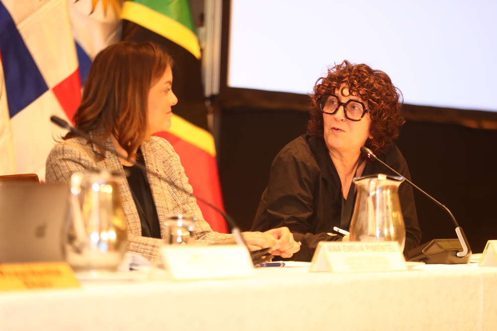 Martina Otto, Head of CCAC Secretariat