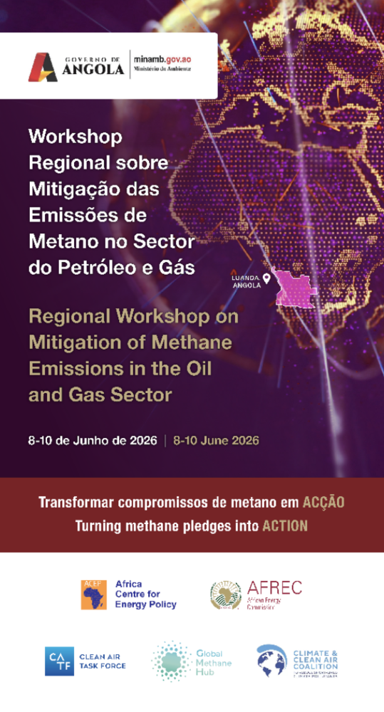 CCAC Methane