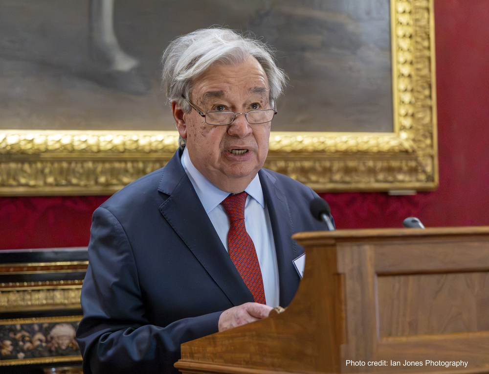 UNSG