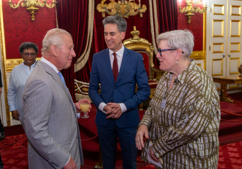 Global Leaders Unite in London to Accelerate Action on Super Pollutants Ahead of COP31
