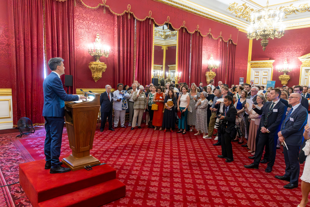 Global Leaders Unite in London to Accelerate Action on Super Pollutants Ahead of COP31