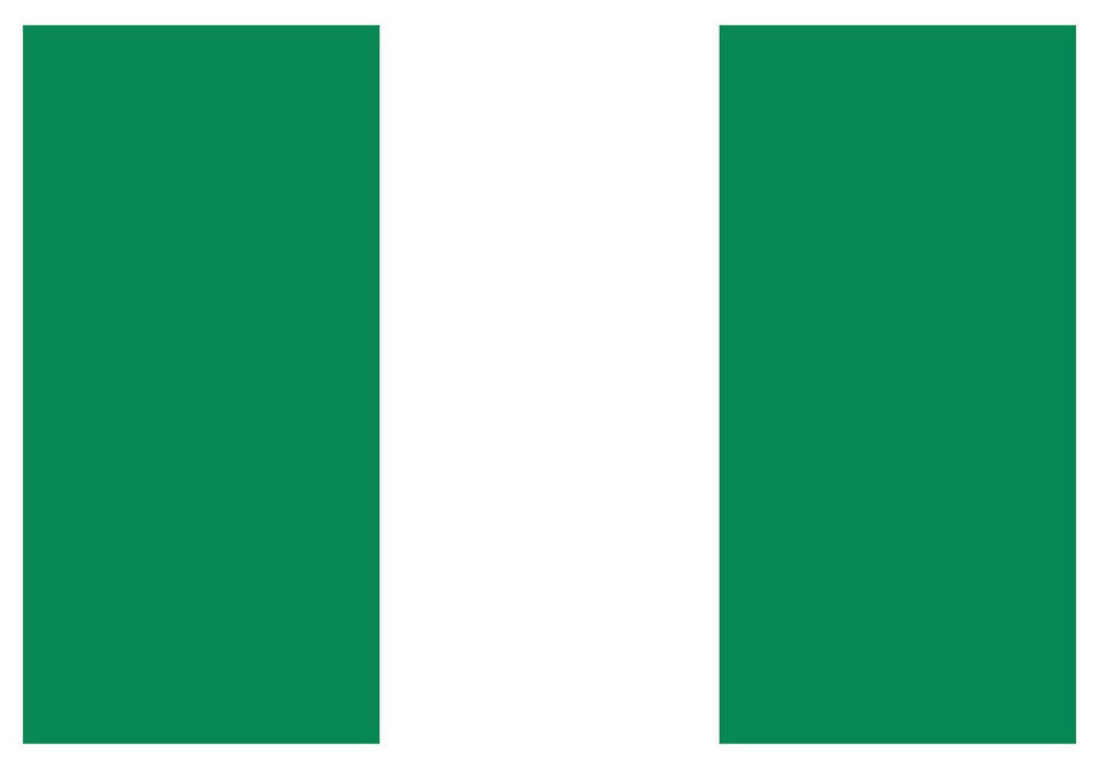 NIGERIA