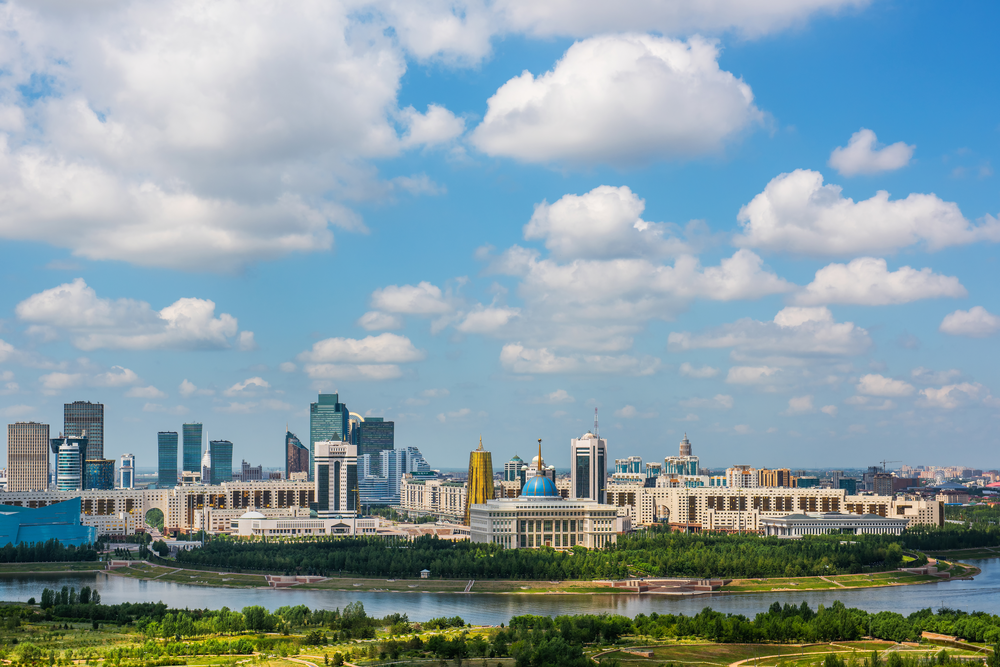 Astana