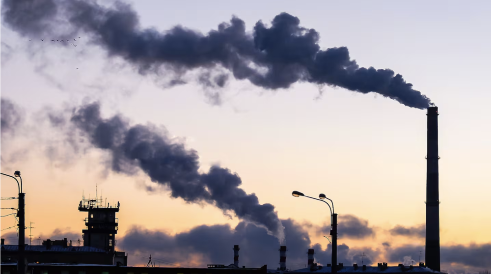 Air Pollution