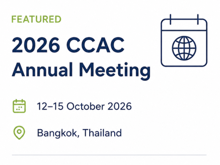 CCAC 2026 Annual Meeting