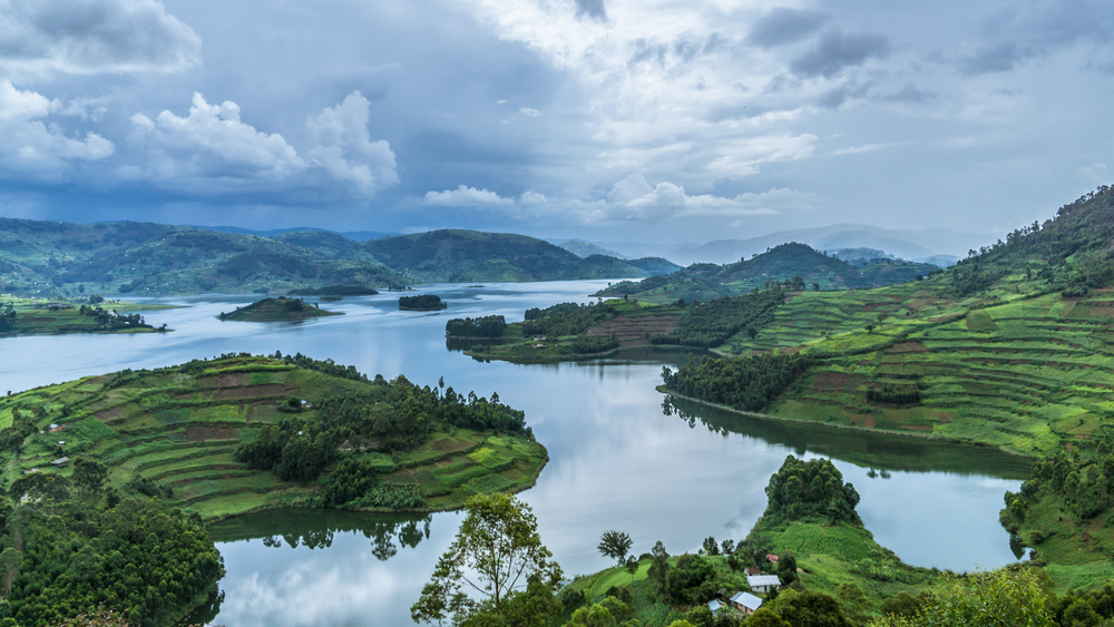 uganda