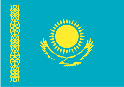 Kazakhstan