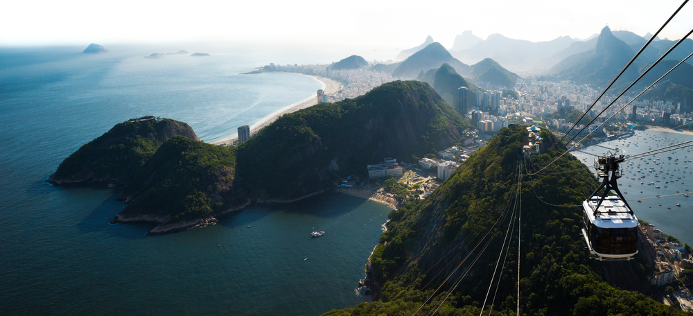 Brazil