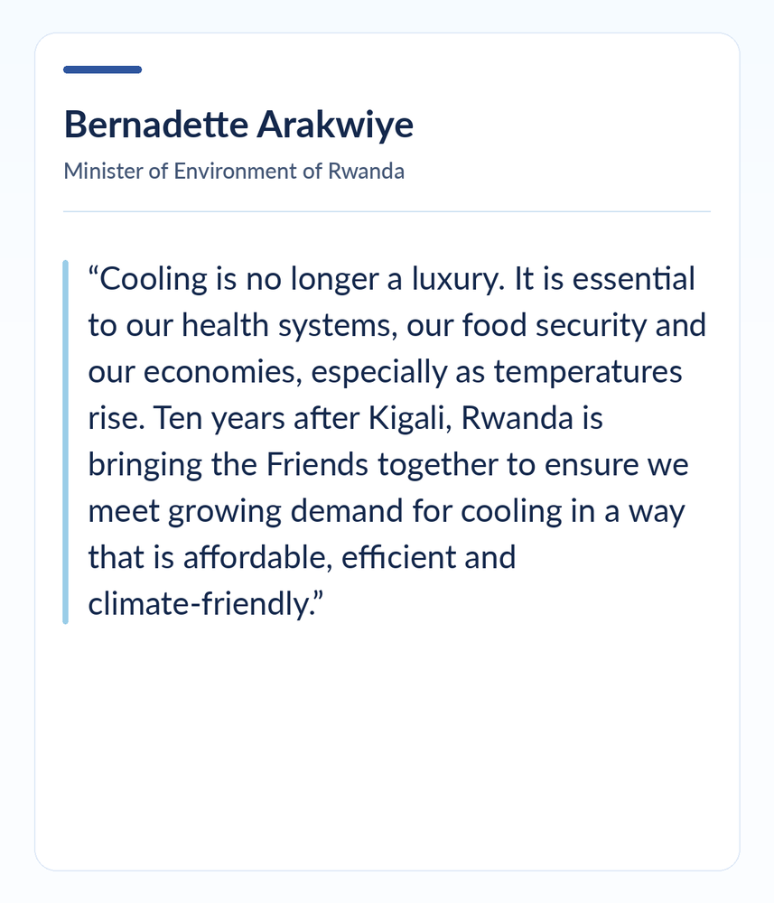Rwanda