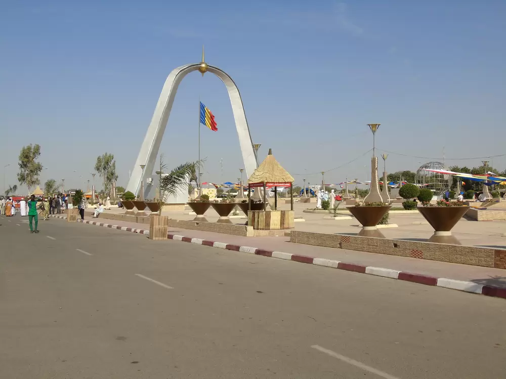 Chad – Black carbon inventory development | Climate & Clean Air Coalition
