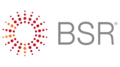 BSR logo