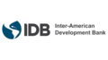 Logo de la BID
