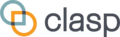 clasp logo