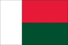 Madagascar CCAC