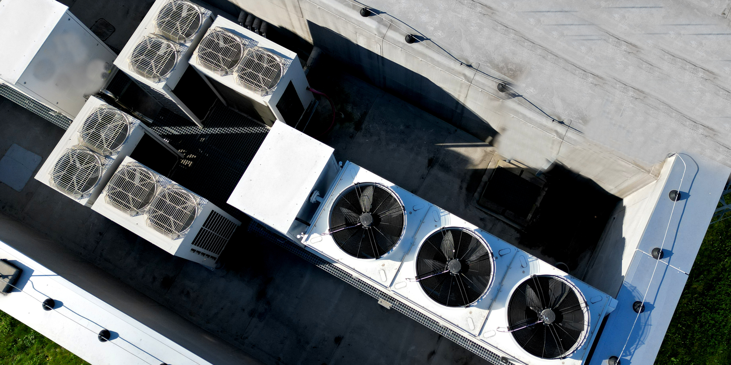 air conditioning
