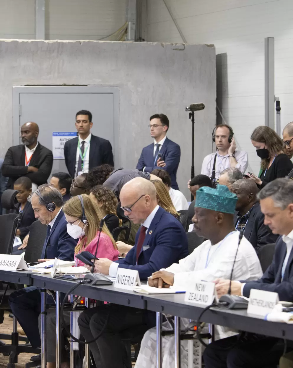 Climate and Clean Air Ministerial (2022)
