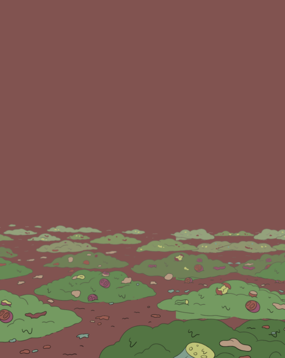 waste