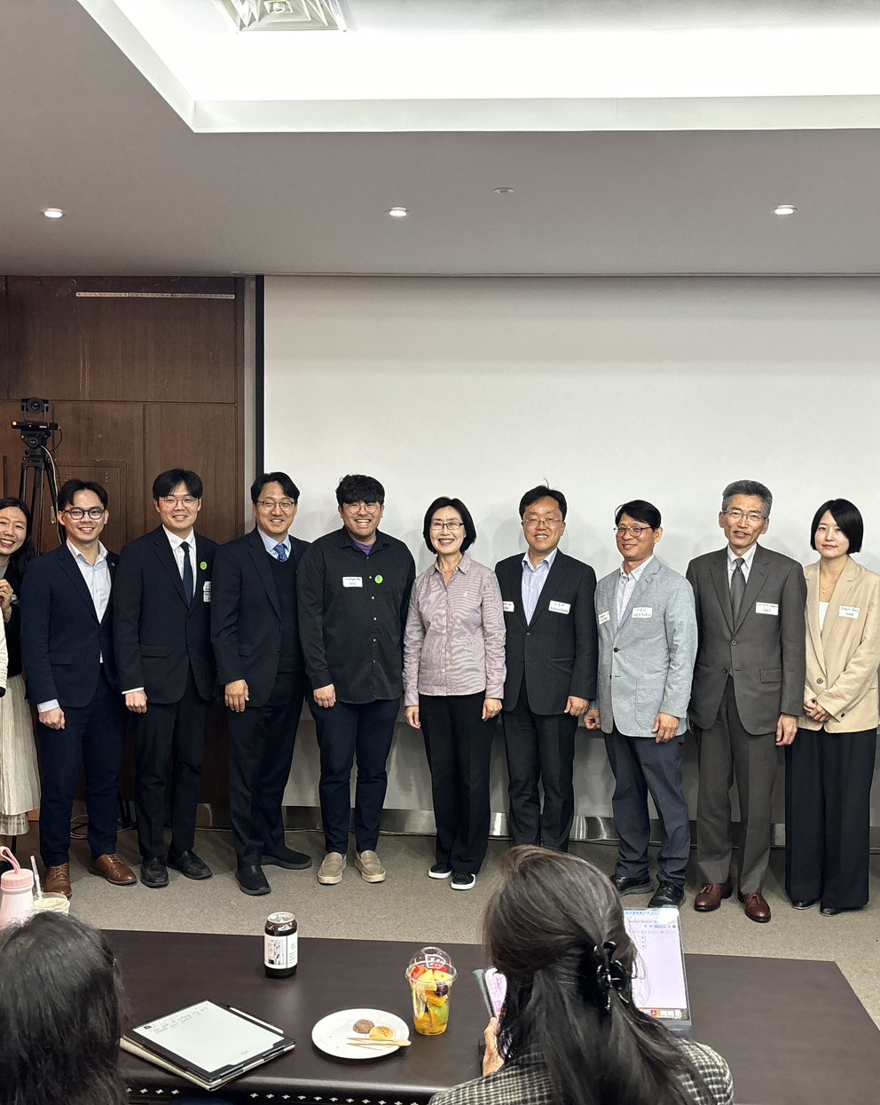 Yeosu Dialogue Highlights Methane Mitigation as Key to Green Transformation in Asia-Pacific