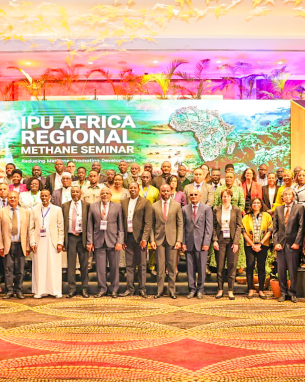 IPU Seminar