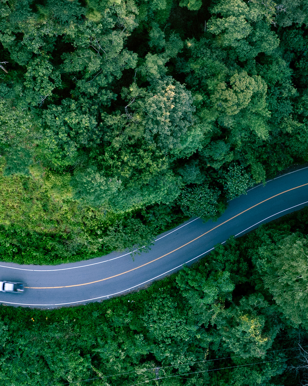 Funding Journey