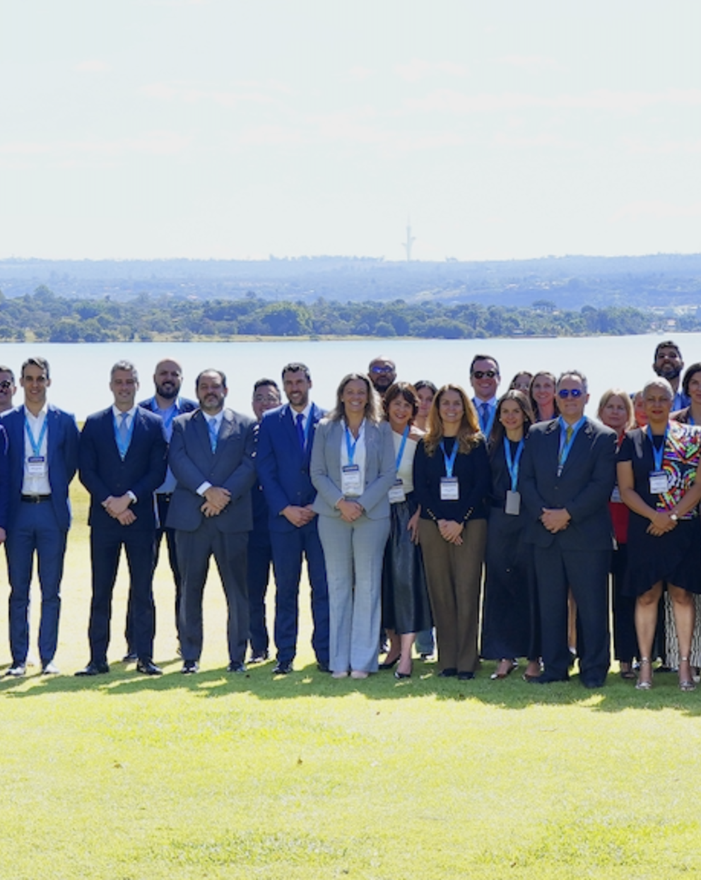OLACDE Methane Summit 2026