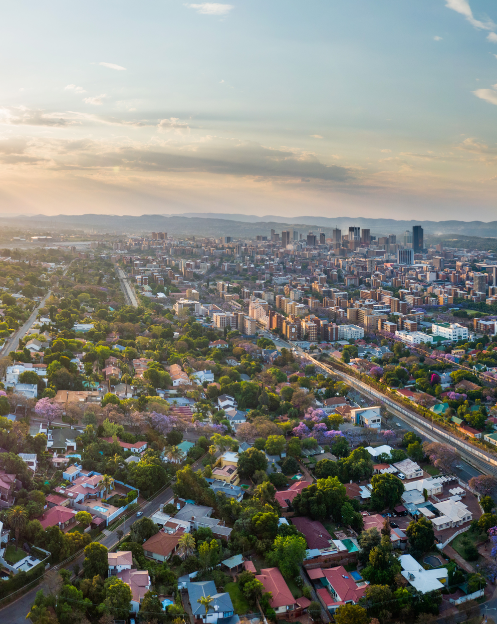 Pretoria