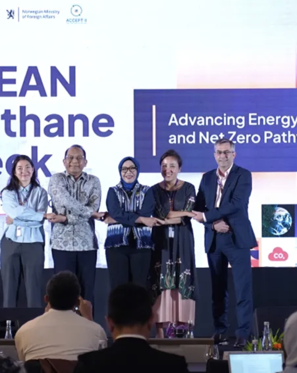ASEAN Centre for Energy (ACE)