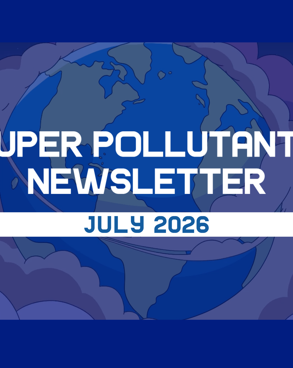 Newsletter July