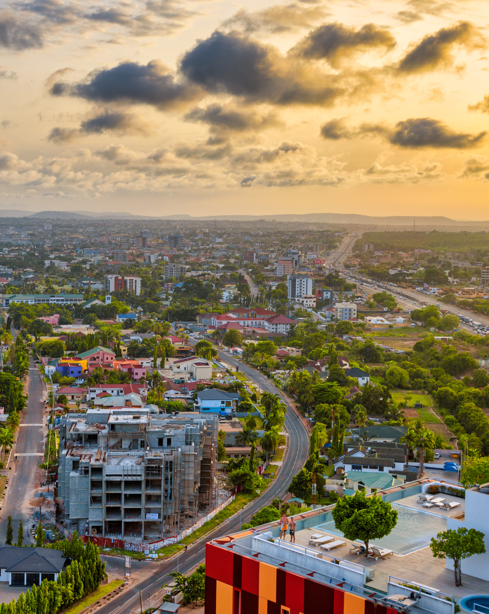 Ghana
