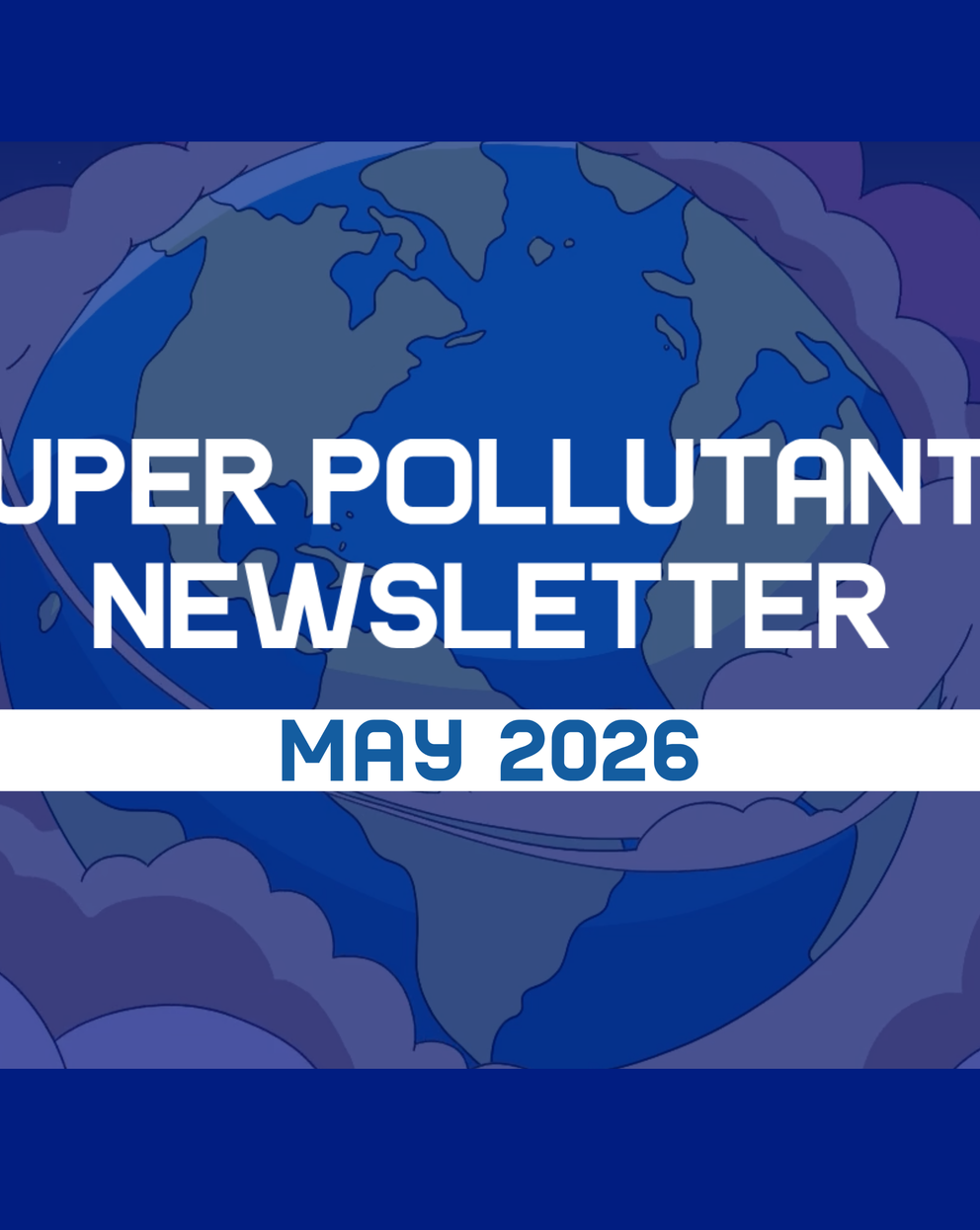 Newsletter May