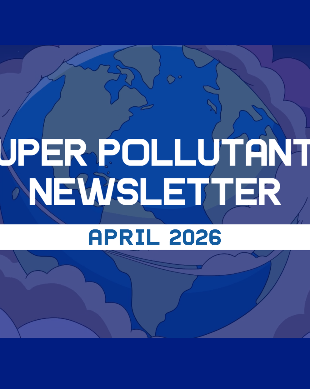 Newsletter Apr