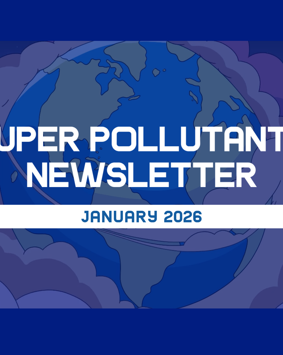 Newsletter Jan