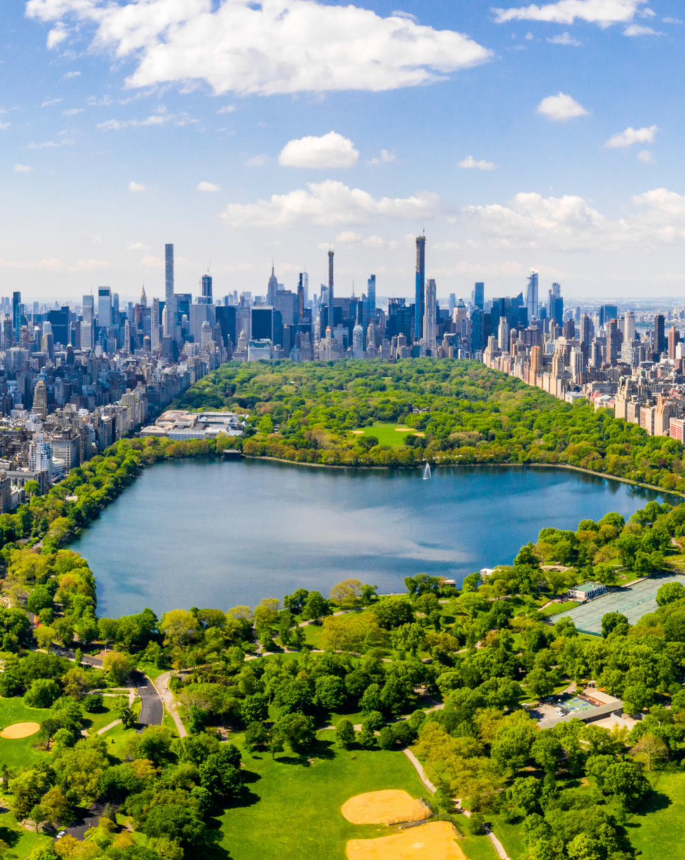 nyc climate week