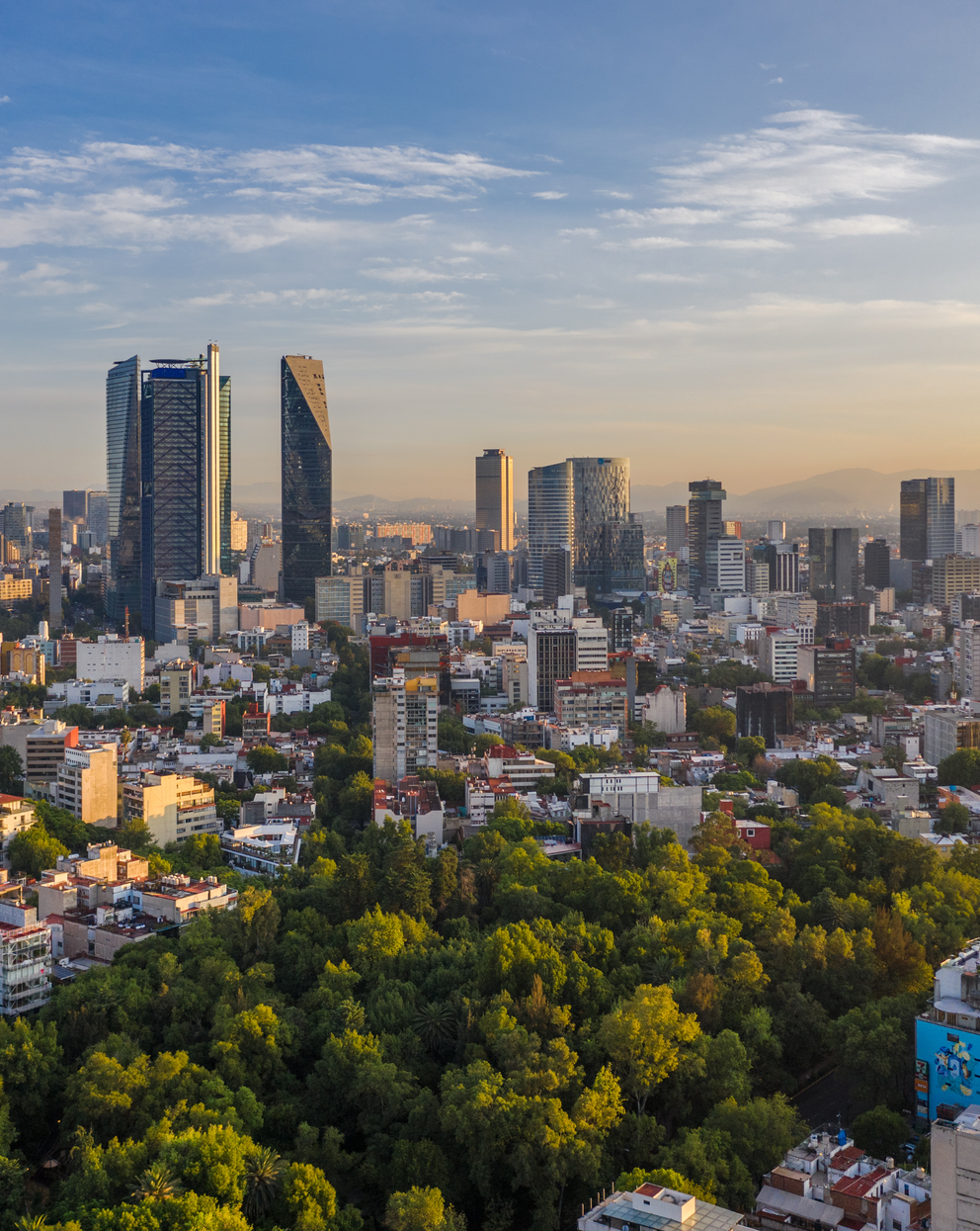 Mexico City