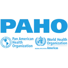 Pan American Health Organization (PAHO) 