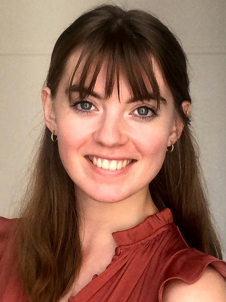 Fiona Hurrey CCAC